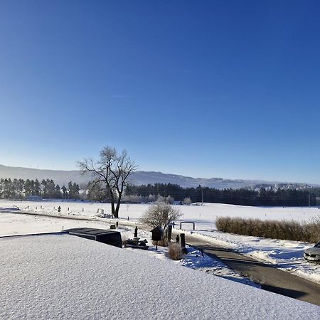 Penzion Slupecna Lipno nad Vltavou Luaran gambar